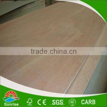 AAA poplar commercial plywood