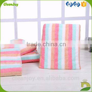 high quality alibaba china stock goods spa towel with logo