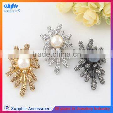 wholesale jewelry decorative brooch frames