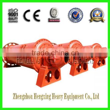 Rod mill for sand making machine