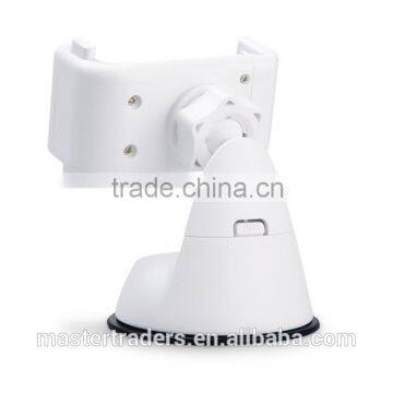 Baseus Super Series ABS Plastic 360 Degrees Rotating Car Mount For 3.5-5.5 Inch Smartphone MT-2905 photo-5