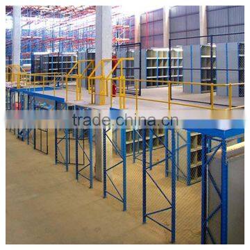 mezzanine platform, garage mezzanine floor