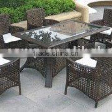 rattan coffee furniture & wicker furniture