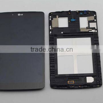for lg v480 lcd with touch screen assembly