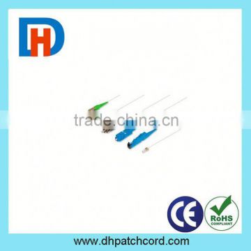 High quality Singlemode FC APC fiber optic connector