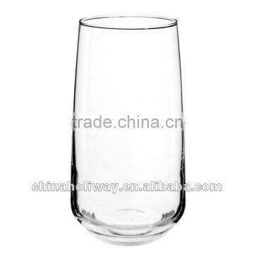 Laly tumbler glass, water glass, juice glass cup