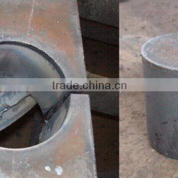 Low Cost Plasma/flame Cnc Cutting Machine With ce Certificate photo-2