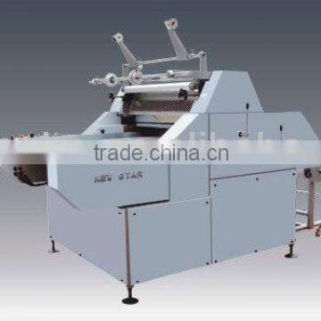 SRFM-720/900/1100 Water-base Laminating Machine