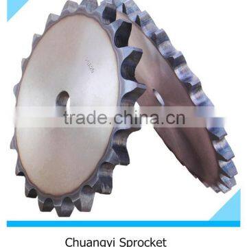 DIN standard type A plate sprocket 20 series