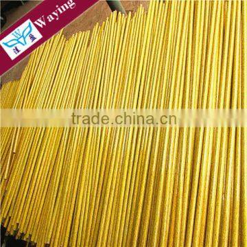 Various PVC Coated Wooden Mop Handle