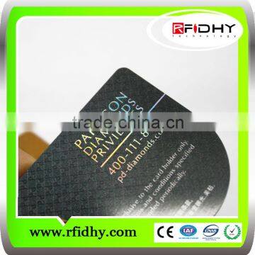 RFID Card in Good Price for VIP members