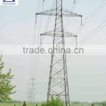 Electrical Transmission Towers Electrical Pylon photo-3