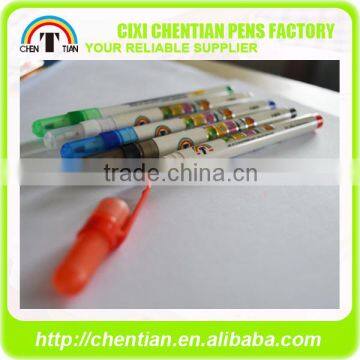 Made in Ningbo China Hot Sale Permanent Pen