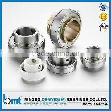 SBLF205 Bearing Units