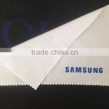 Cellphone Screen Cleaning Cloth/ Microfibe Clean Cloth photo-6