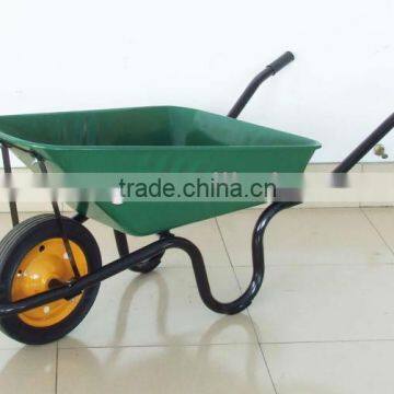 Qingdao RUNTONG Wheel Barrow,Metal Garden Wheelbarrow