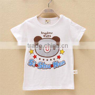 Promotional t Shirt Kids T-shirt Printed , Kids T-shirt Wholesale