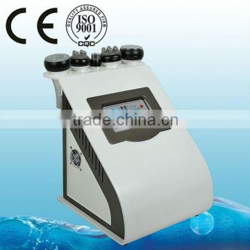 Radio Frequency cavitaion Slimming Machine