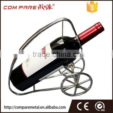 Hand Carry Single Wine Holder photo-2