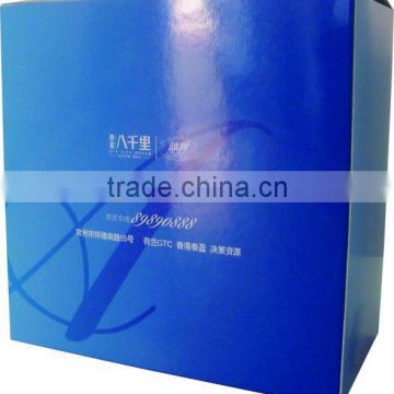 2015 new Guaranteed 100% paper bag offset printing