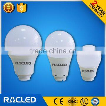 LED Bulb Light E27 7w Watt Power 2 Years Warranty Led Bulb Light Lamp photo-2