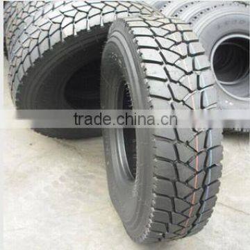 385/65R22.5 Hot Sale Chinese Famous Brand Rubber Truck Tyre photo-3