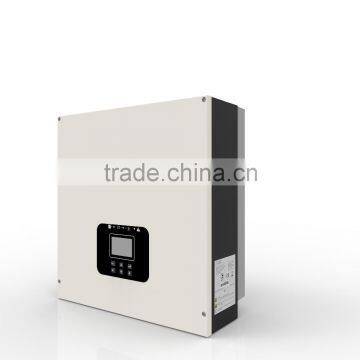 10kW 3 phase solar grid tied inverter