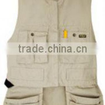 Roughneck Kangaroo Work Vest and Waistcoat Wholesale