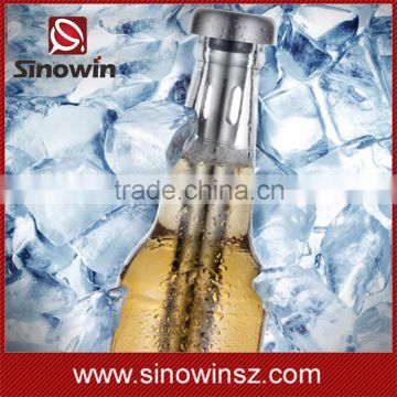 China Supplier Stainless Steel Beer Beverage Chiller Stick