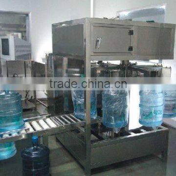 5 gallon bottle water filling production line