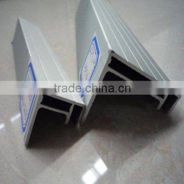 Aluminum Profiles for Solar Panel Frame photo-4