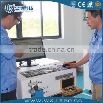 Spectrometers for Metals to Win Warm Praise From Customers photo-5