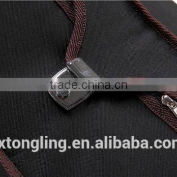 High Grade Light Foam Convenience Cello Case With Wheel Factory photo-5