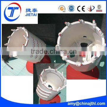 Hot Sale Large Concrete Bucket For Rotary Drilling Rig photo-6