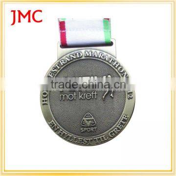 Europe medal OEM,Folk Art Style badminton medal factory