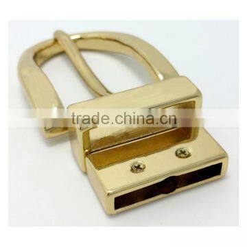 Custom Buckles Belts and Steel Material Buckle Stainless Steel Belt Buckle photo-2