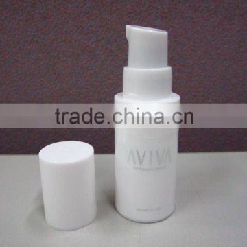 PP Cosmetic cream airless bottle 7.5ml