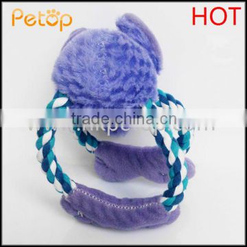 Organic Stuffed Sounding Cat Toys Factory