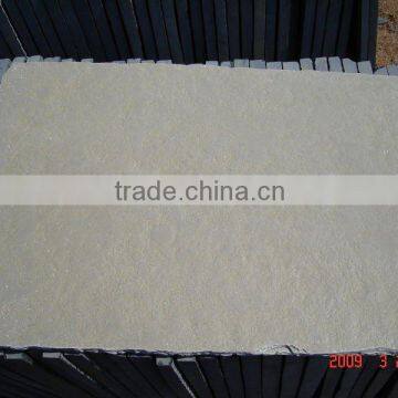 Yellow Limestone