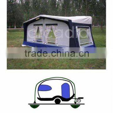 Off road caravan awning 6702