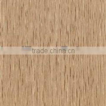 pvc wood grain printing paper for wooden furniture