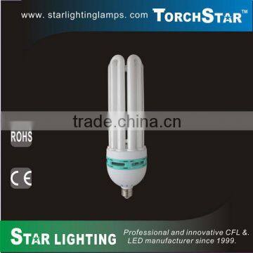 3900lm 60W 5U E27 CFL lamp