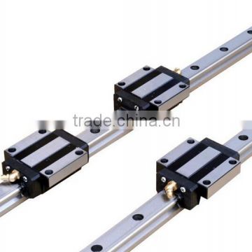 F Bearing accessories linear guide BGXH25BN-1UU-160L