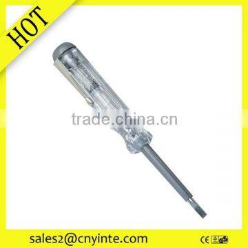 Handle tool screwdriver test pen YT-0409 with CE