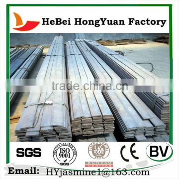 China Good Quality Professional Hot Rolled Flat Bar