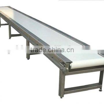 Food and medicals Belt Conveyor supplier