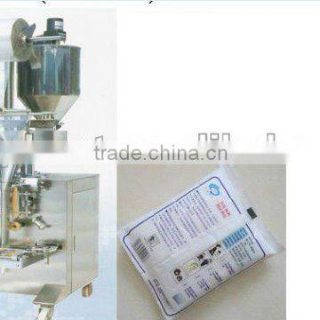 2012 best seller 688 type full automatically pellet packing machine