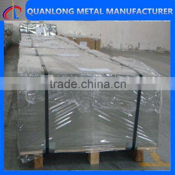 Prime Tin Plate Sheets for Packaging photo-2