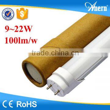 Good quality t8 led conference room tube light with ce rohs approved