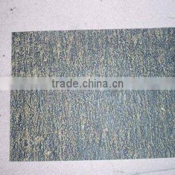 asphalt felt/china building material